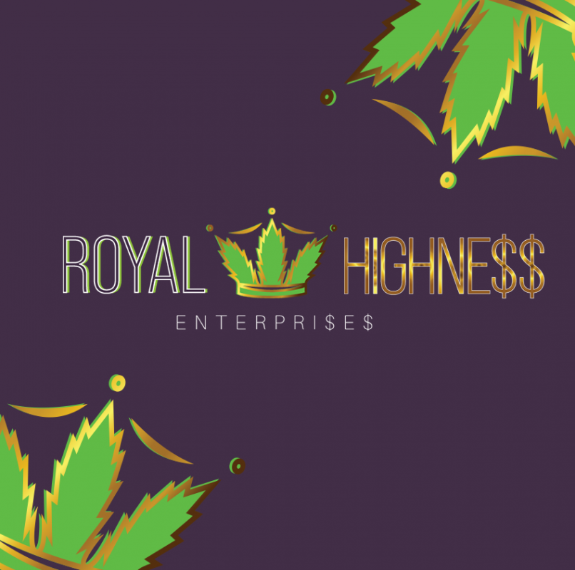 Royal Highness Logo