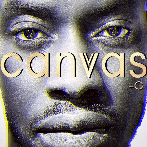 Covert Art - Canvas