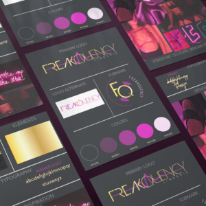 Website Design - Ecommerce Bundle